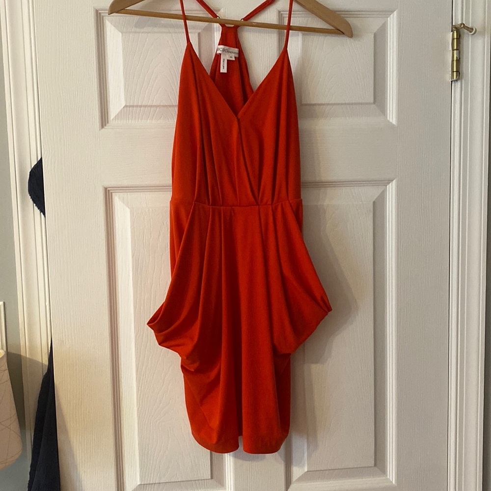 Women’s BCBG dress